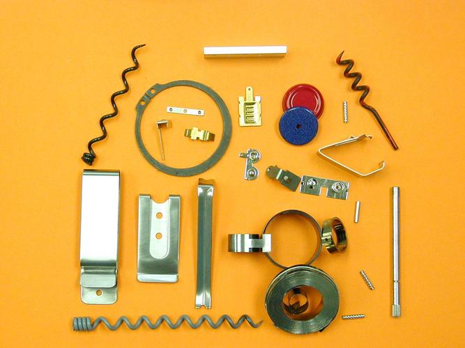 五金制品,鐵軸制品,發(fā)條制品,開酒器.