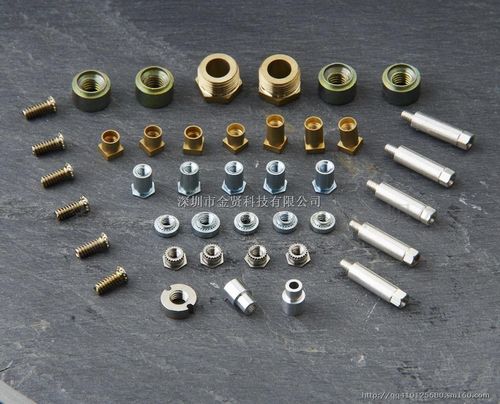 手機(jī)螺母,電容筆螺母,其他五金制品