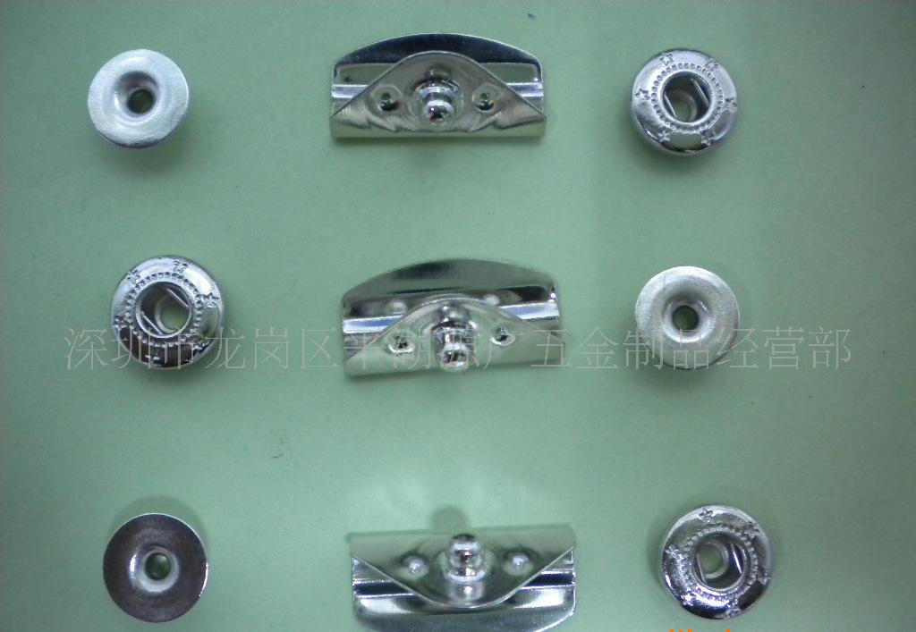 【【廠家直銷(xiāo)】箱包皮具五金配件 錢(qián)包鈕】?jī)r(jià)格_廠家_圖片
