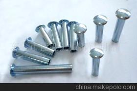 【各種材質(zhì)鉚釘(中空釘)樣品免費(fèi)】?jī)r(jià)格,廠家,圖片,鉚釘,東莞市佳勝五金制品廠-