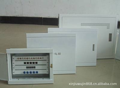 東莞市謝崗鑫玖五金制品廠 多媒體信息箱與弱電箱的價格、廠家與圖片指南