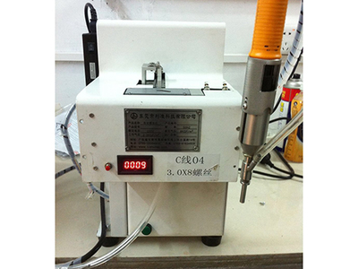 東莞市利準(zhǔn)精密五金制品廠 電批與配件一站式解決方案專(zhuān)家