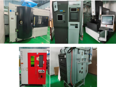 北航“智造工廠”正式啟用，構建智能制造全鏈條實踐教學體系