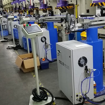 2016年全新沖壓機械手價格分析