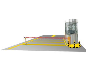 廣州韓升科技 停車場設備與金屬成形機床制造的完美結合
