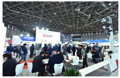 2019CME中國(guó)機(jī)床展 全球制造精英共襄盛舉，金屬成形技術(shù)引領(lǐng)產(chǎn)業(yè)新篇章