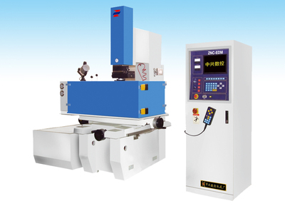 電火花成型機(jī) 精密金屬成形機(jī)床制造的核心技術(shù)與應(yīng)用