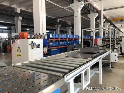 普瑪寶攜手中國領先制造商 賦能折彎機升級，引領金屬成形大趨勢