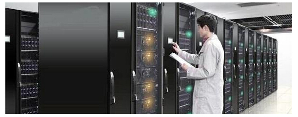 系統崩潰不再慌亂 計算機集成與信息系統的遠程管理優勢