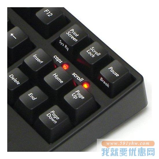 FILCO 斐爾可 Majestouch 2 圣手二代 91鍵茶軸 機械鍵盤